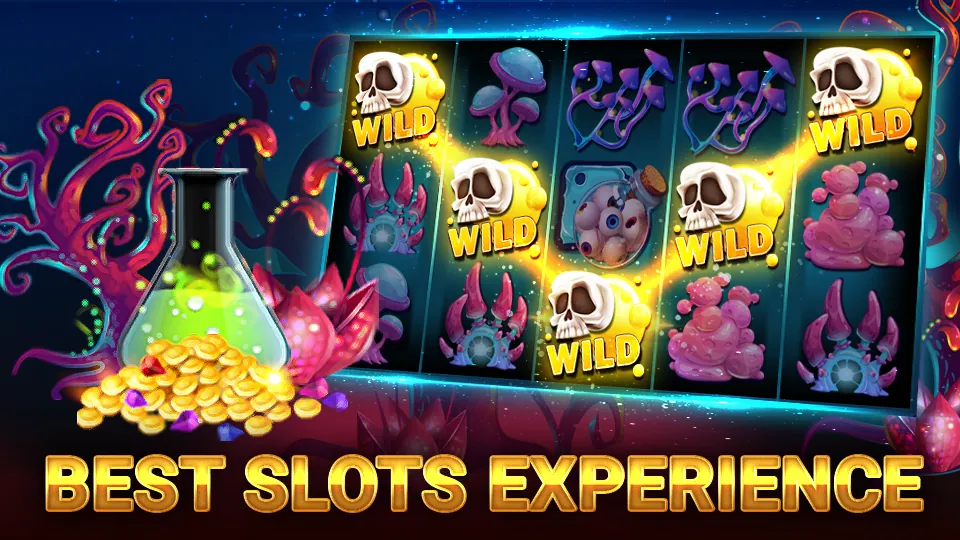 Casino trực tuyến bl5555 login
