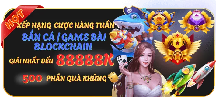 Tiền thưởng nạp lại cho các lần gửi tiền tiếp theo