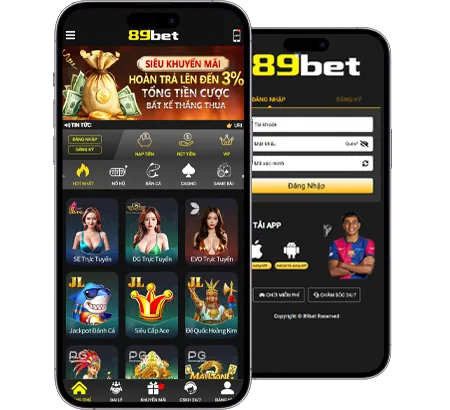 Đa dạng sản phẩm cá cược tại bl5555 login