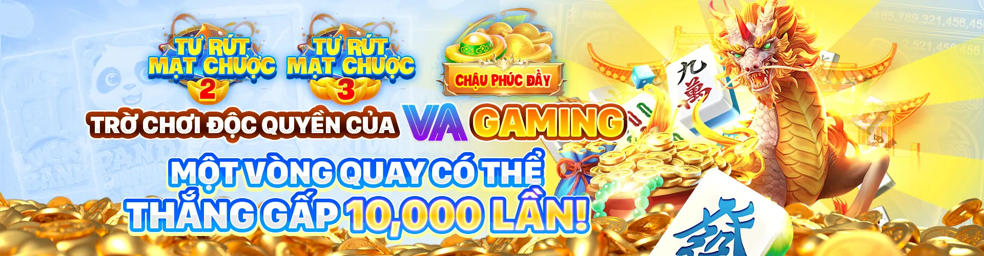 Thưởng bắn cá bl5555 login