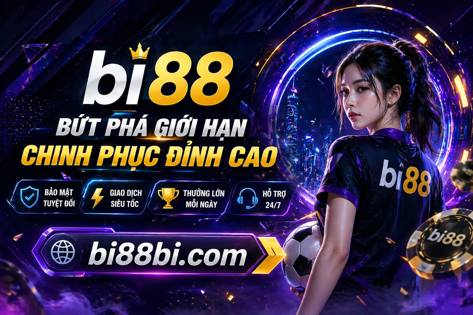 Ưu đãi chào mừng thành viên mới tại bl5555 login