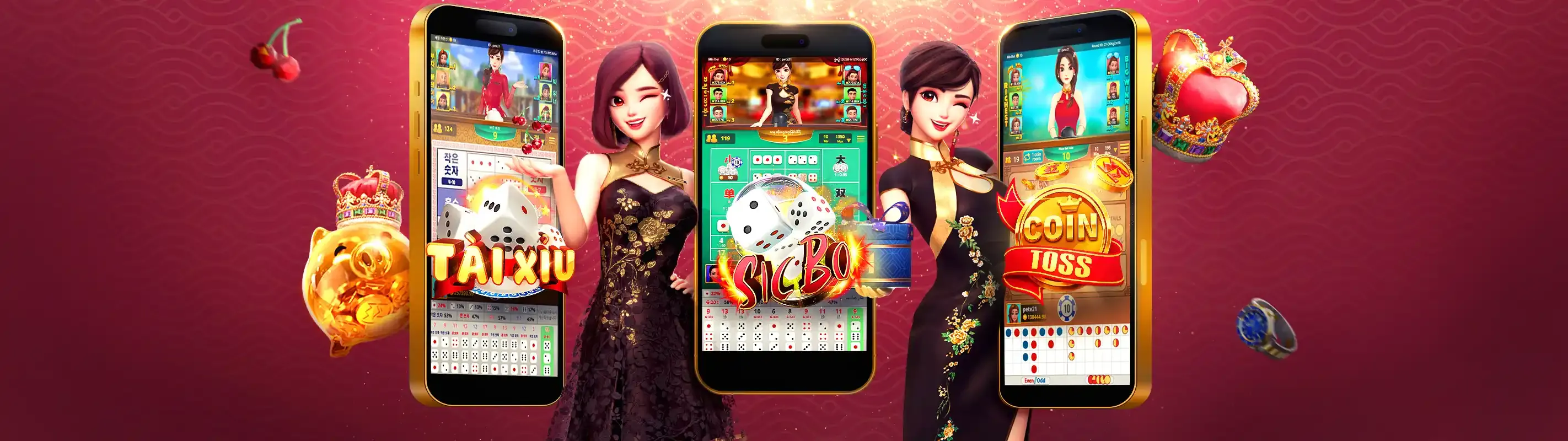 Hình ảnh chính thể hiện sự minh bạch và tin cậy của bl5555 login