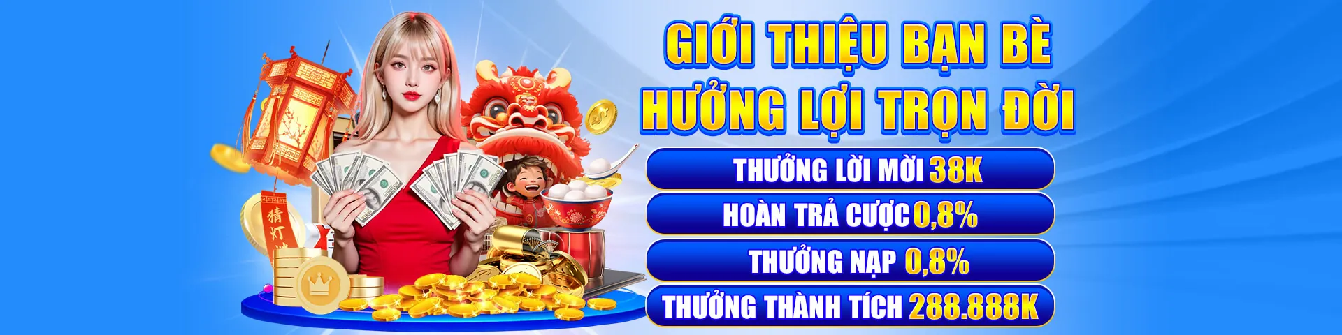 Dealer xinh đẹp đang chia bài trong sảnh casino trực tuyến của bl5555 login