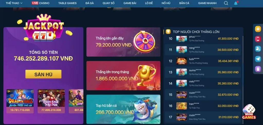 Chương trình hoàn trả hàng ngày bl5555 login